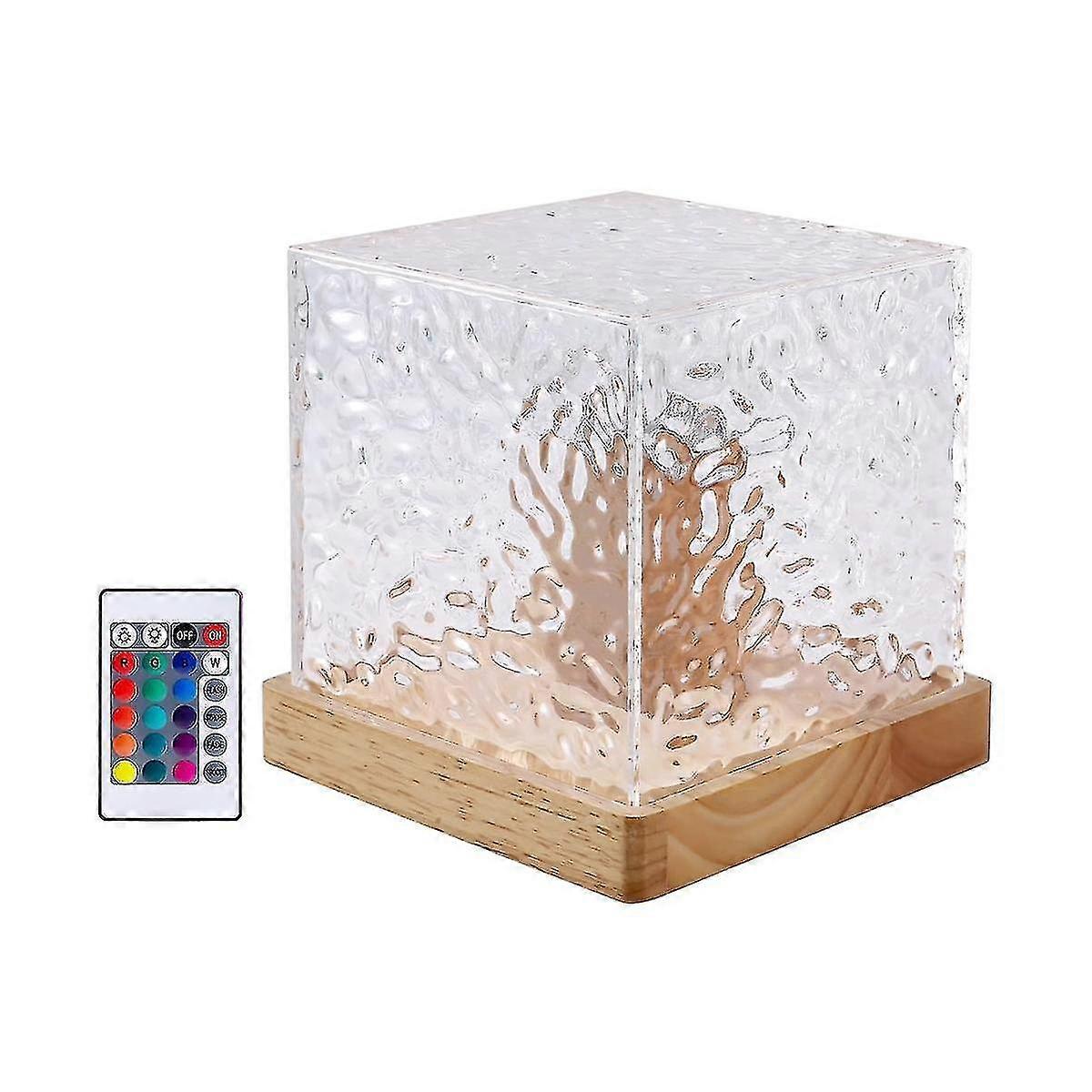 Luz de projetor Galaxy para quarto - Luz sensorial com 16 cores, luz noturna de projetor para quarto