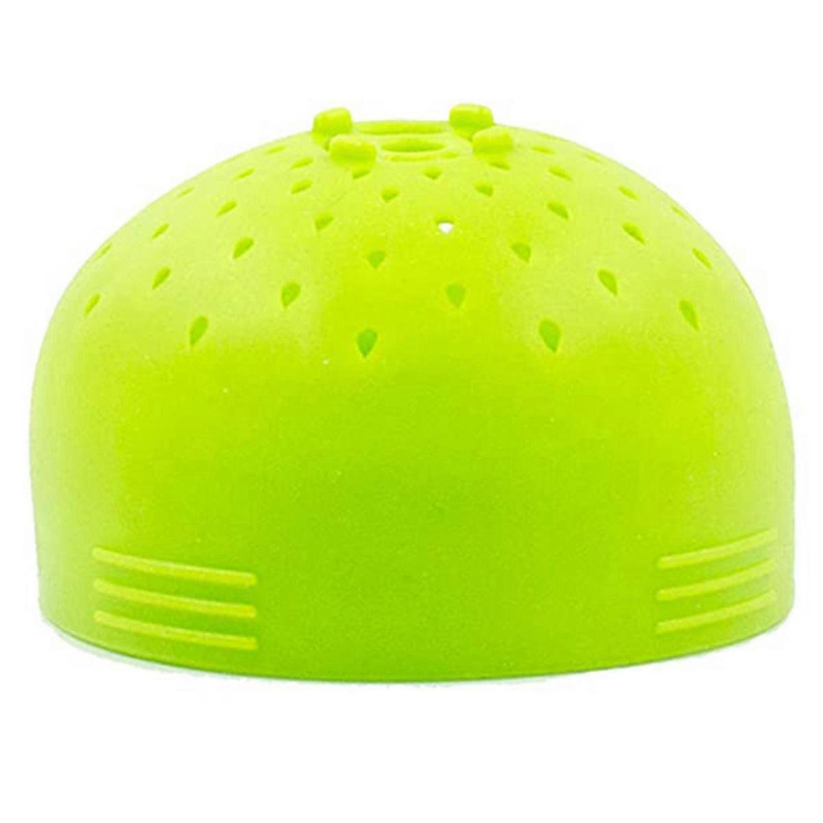 2-Piece French Bread Baking Pan Non-Stick Perforated Rectangular Pan, 4 Wave Wavy Leaf Baking Mold