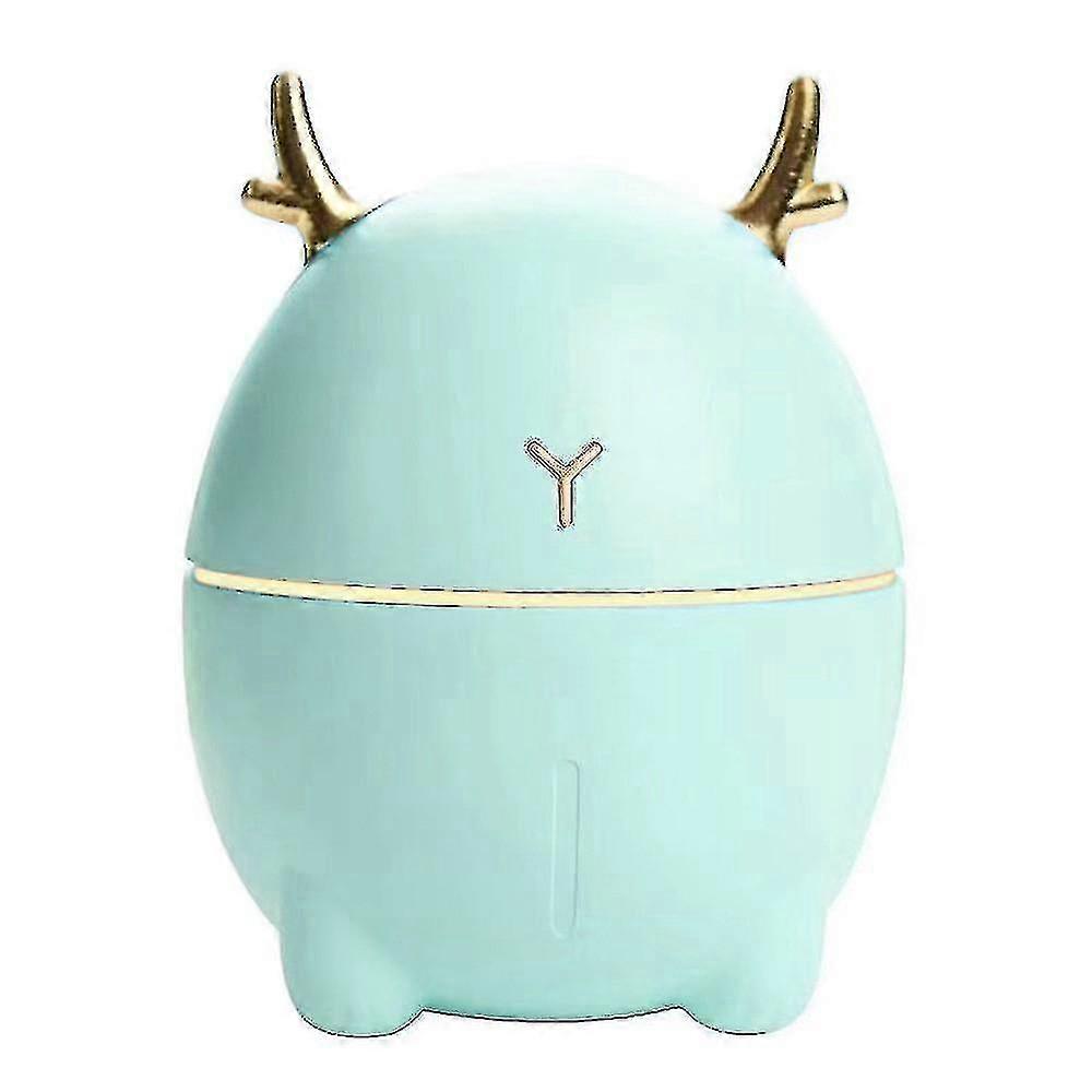 clean-design Humidifier, 20 Cl - Blue