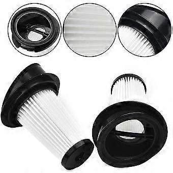 Pacco Da 2 Filtri Di Ricambio Per Aspirapolvere Grundig VCH9932, 9930, 9931 (9178013673)