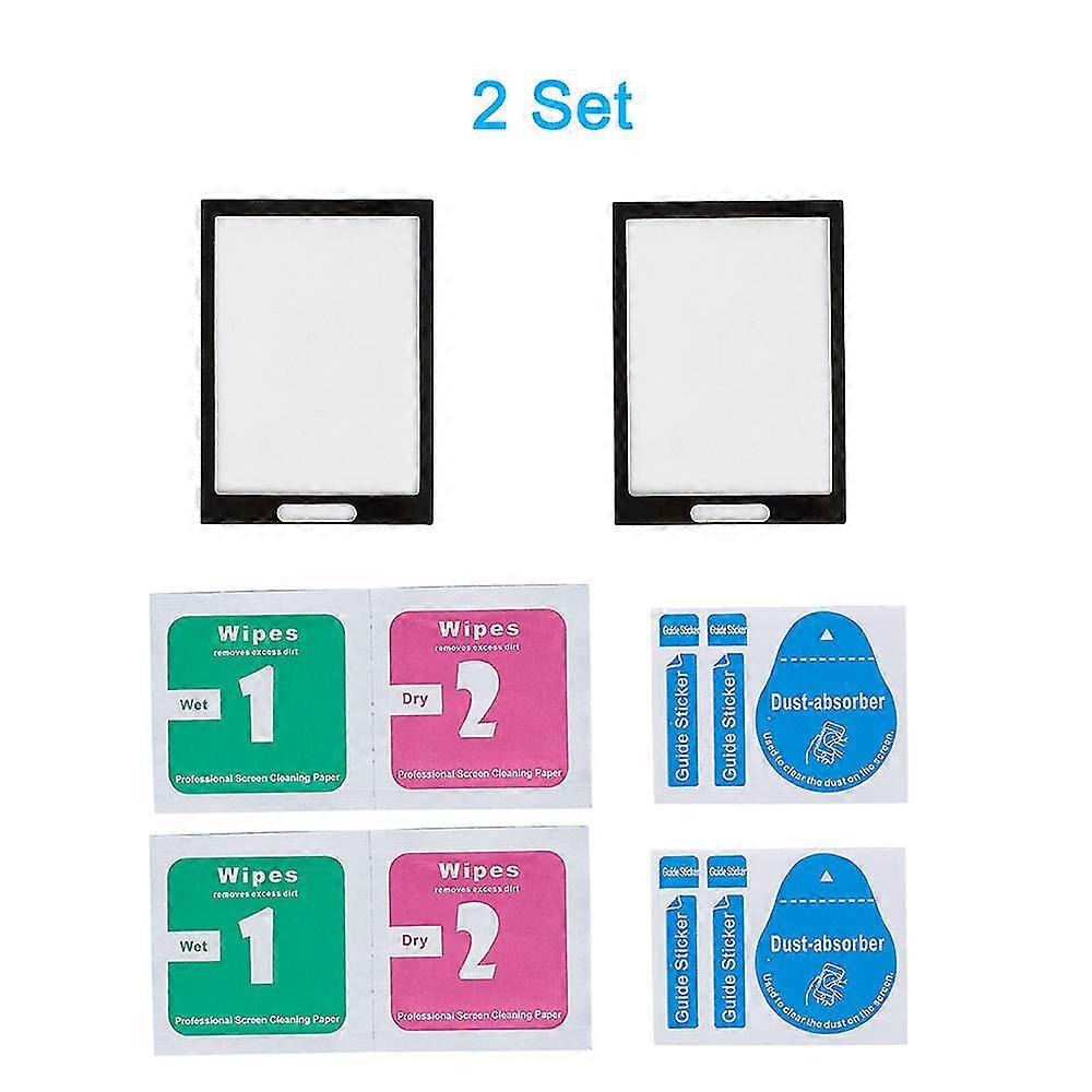 Camera Protection Screen Tempered Film For Insta360 One X3