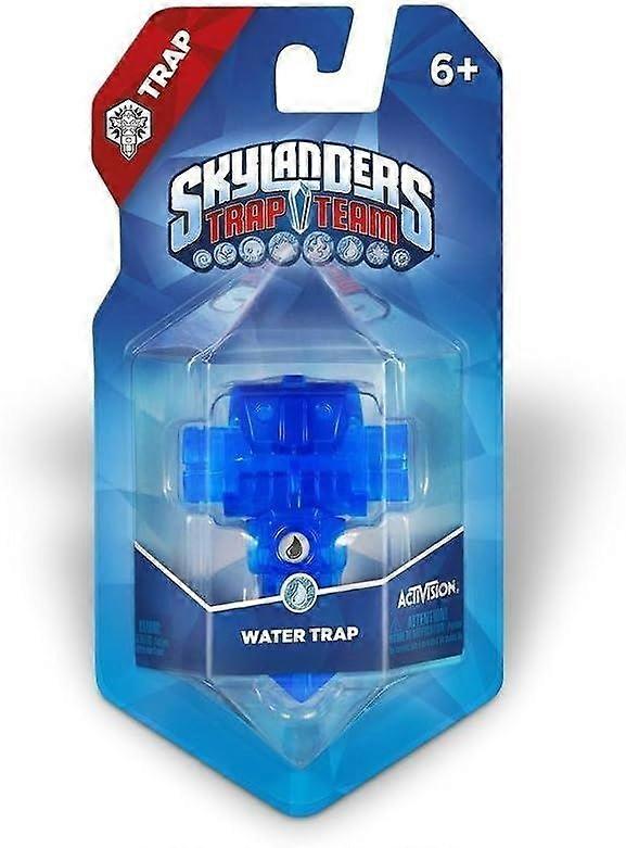 Skylanders Trap Team - Traps -Jughead (Water)