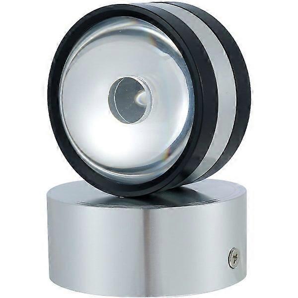 6W LED Up Down Wall Lamp Bright Warm/Cold White LED Wall Mount Light Mo