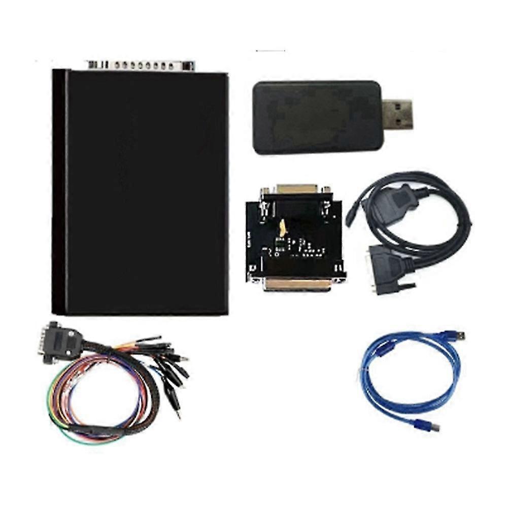 Für Bench Flash 67 In 1 V1.20 Ecu Programmer Flash 67in1 1.20 Ecu Chiptuning Lesen & Schreiben Ecu Via