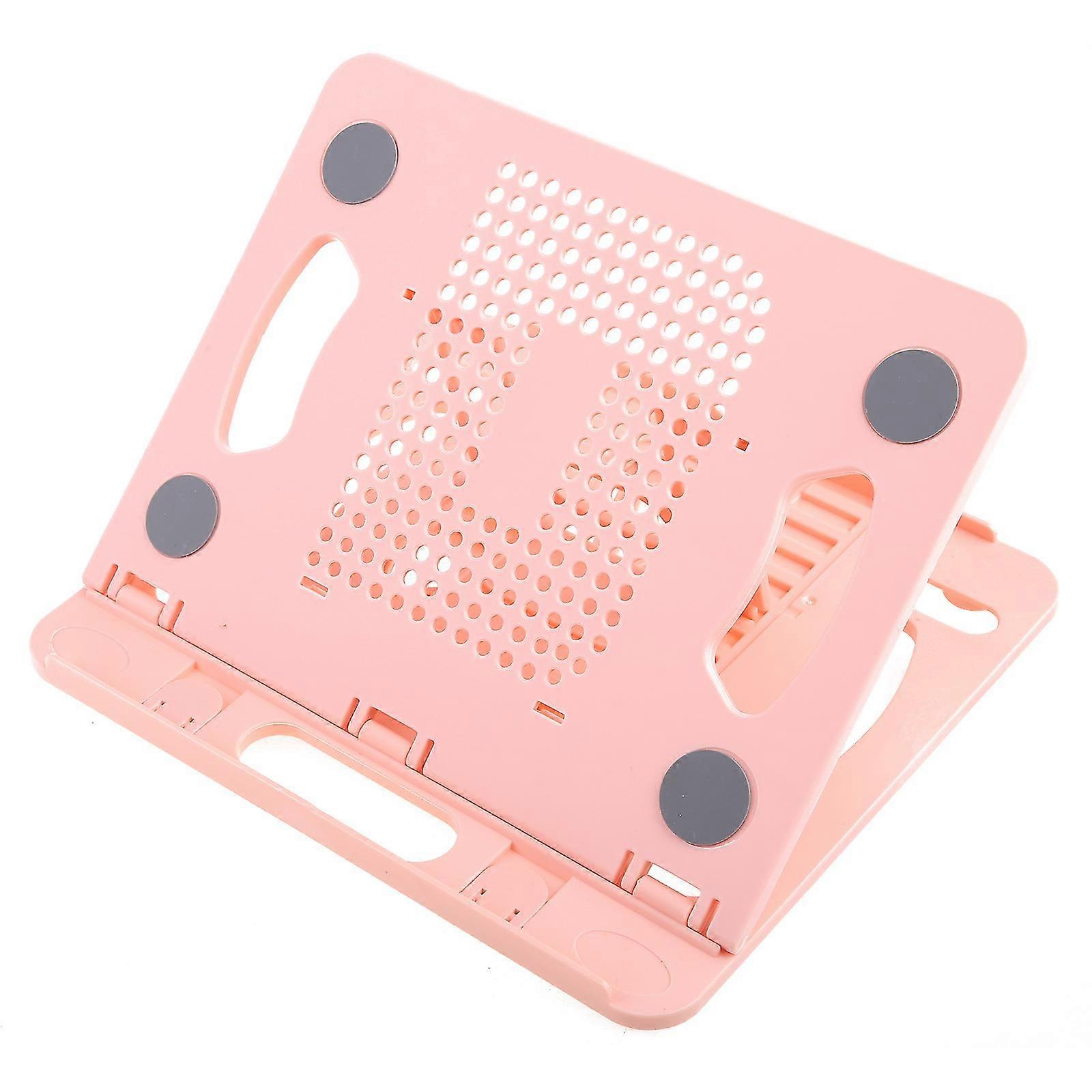 360 Adjustable Laptop Stand Foldable Notebook Support Laptop Base For Macbooks