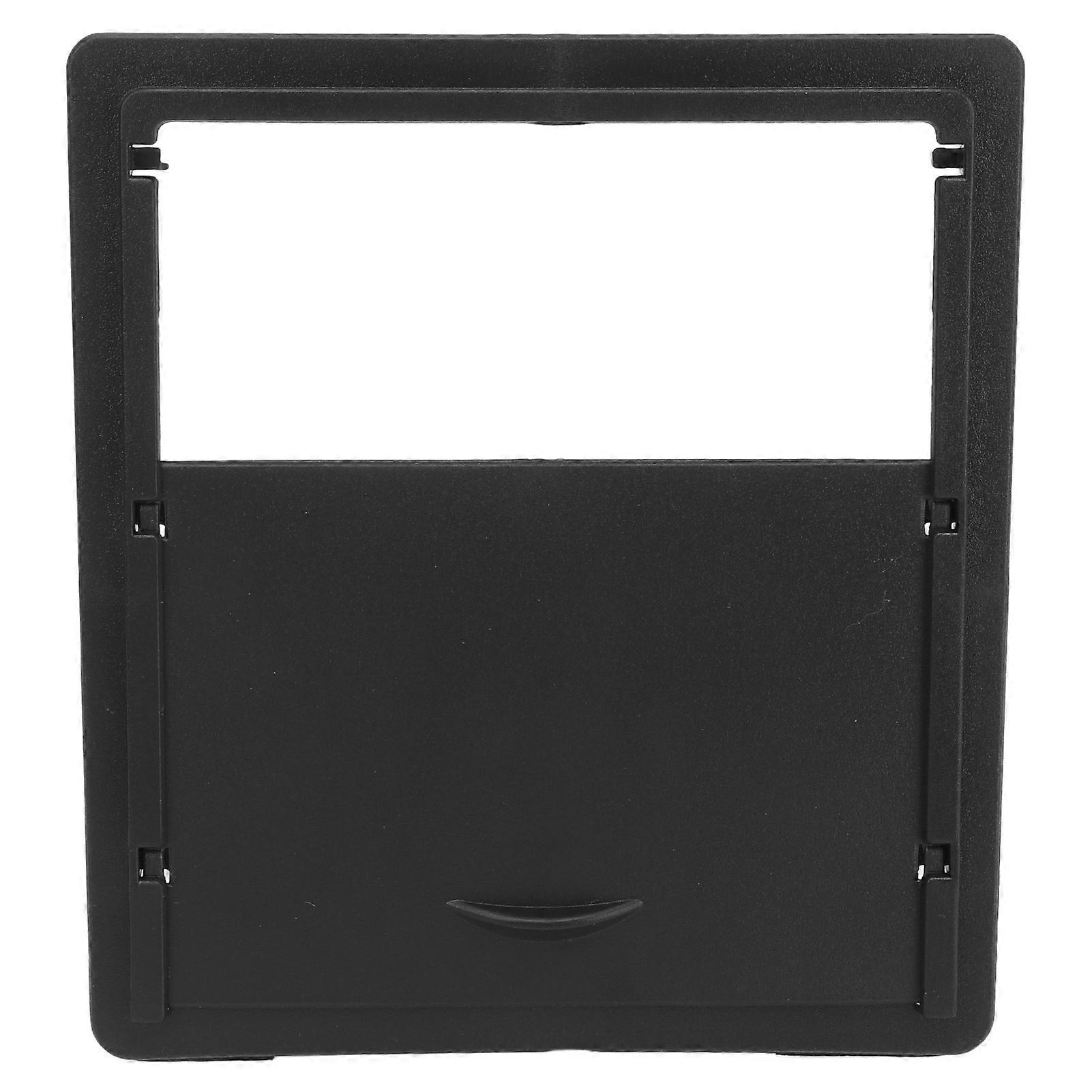 Accoudoir Boîte De Rangement Caché Utilisation De L’espace Secret Organizer Compartiment Plateau Remplacement Pour Tesla Model 3 Y
