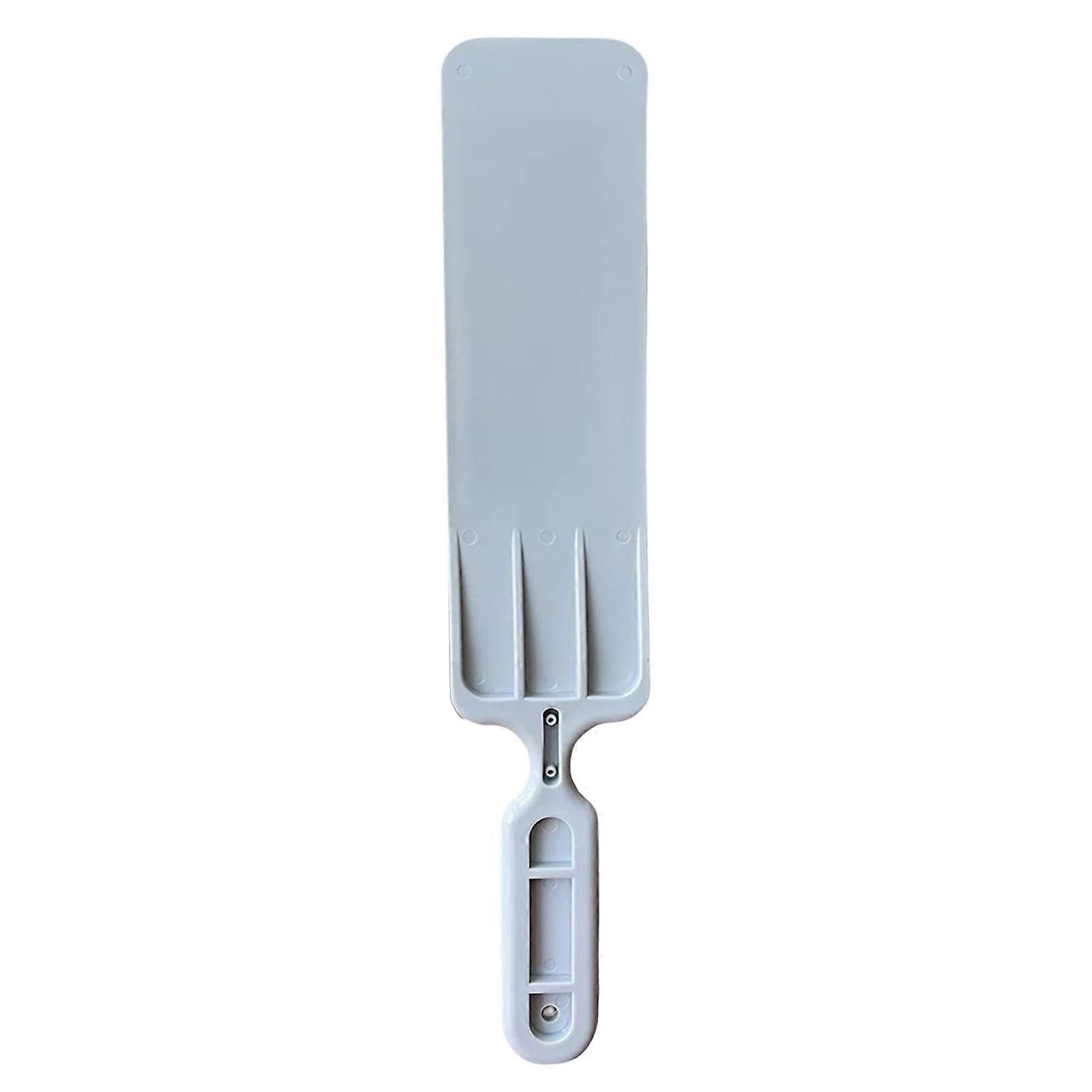 Mattress Lifter Save Time Arranging Sheets Plastic Multifunction Bedroom Bed Sheet Tucking Paddle for Housework KAESI