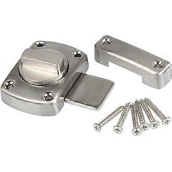 Armario Puertas Correderas Cerradura Puerta Del Inodoro Con Perno