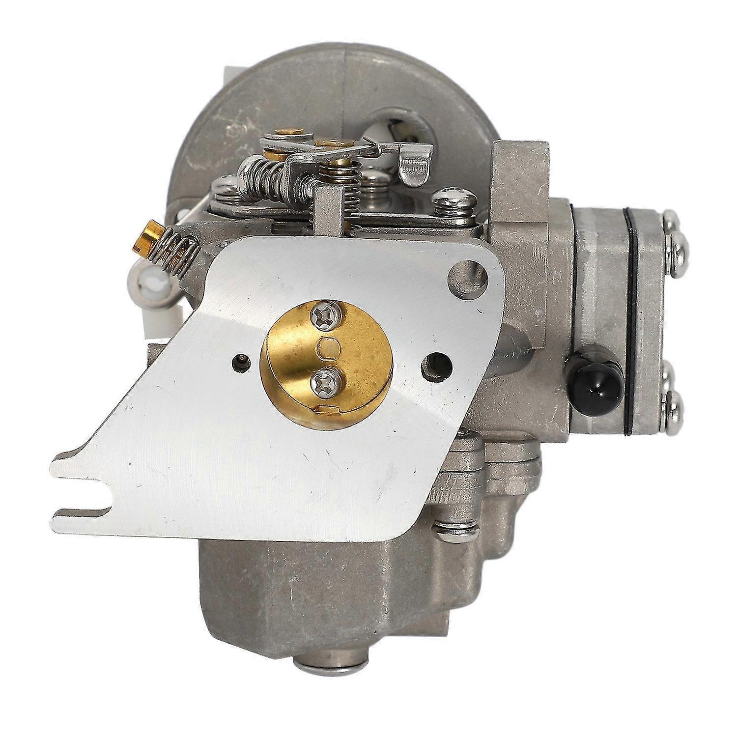 תואם לקרבורטור חיצוני ימאהה 2 פעימות 4/5HP 6E3-14301-05 6E0-14301-05