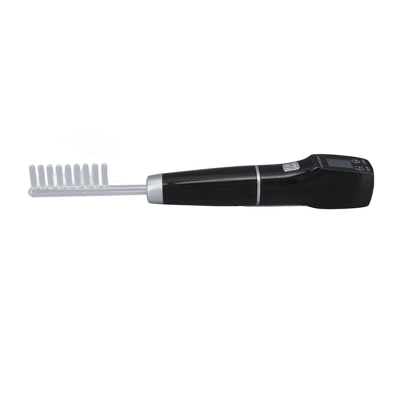 High Frequency Facial Stick Multi Functional High Frequency Skin Care Machine for Scalp 100240V EU Plug
