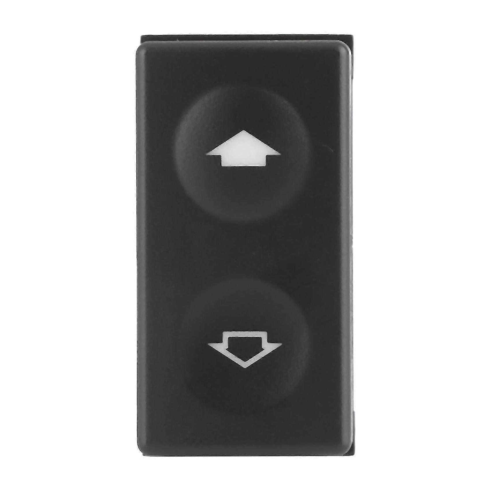1st Class Auto Parts Front Power Window Switch For BMW 318i, 318is, 320i, 325i, 328i, M3, Z3 (1992-1998)