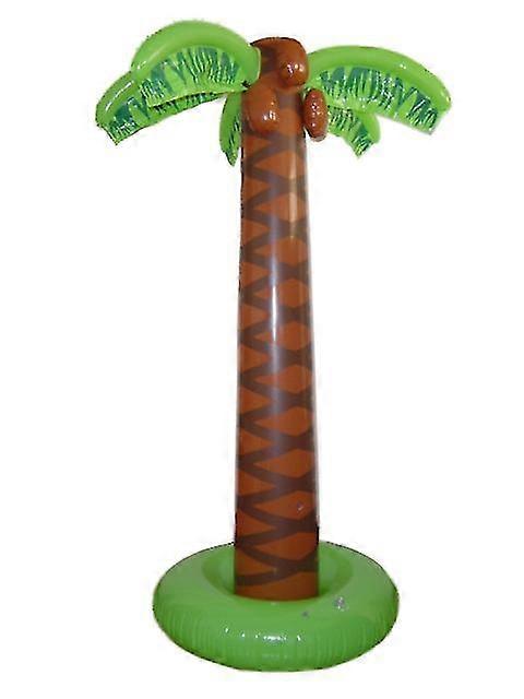 Palmier gonflable Hawa 170 cm