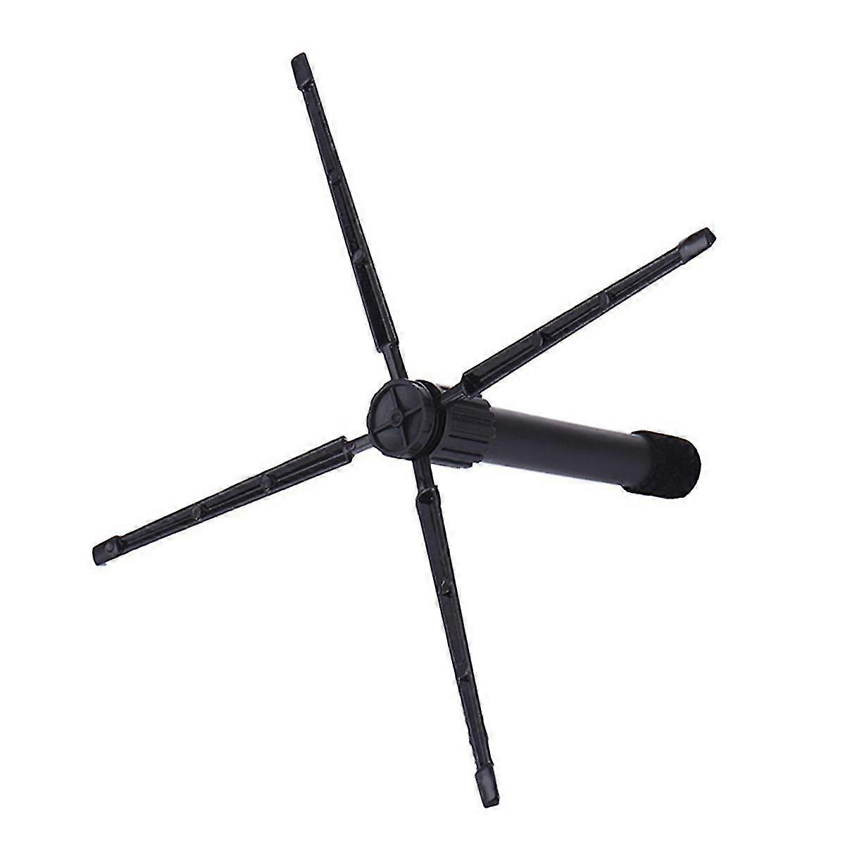 Stojak na klarnet fletowy, przenośny stojak na flet składany, stojak na obój klarnetowy fletowy, akcesoria do instrumentów muzycznych