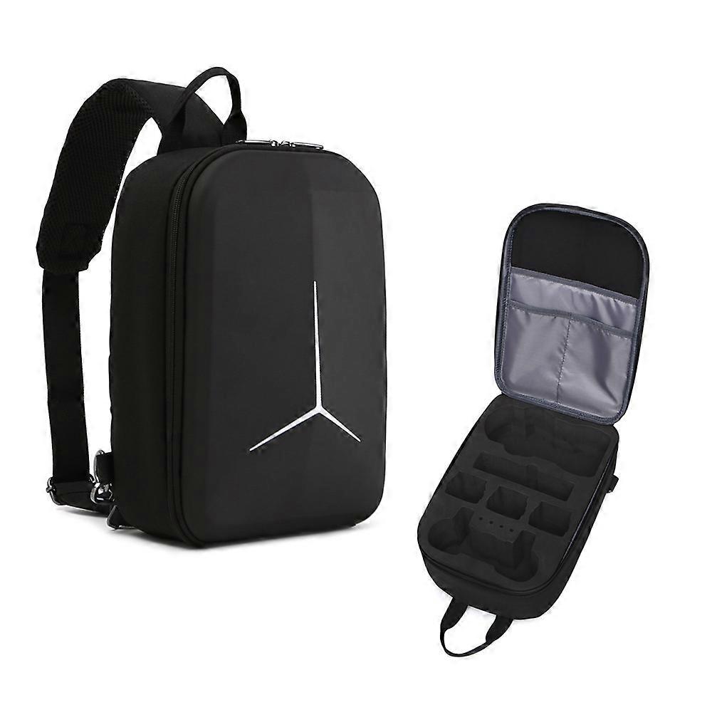 DJI MINI 3 PROバッグ収納ケースバックパックメッセンジャーチェストバッグミニ3プロショルダーバッグアクセサリー用ポータブルファッションボックス