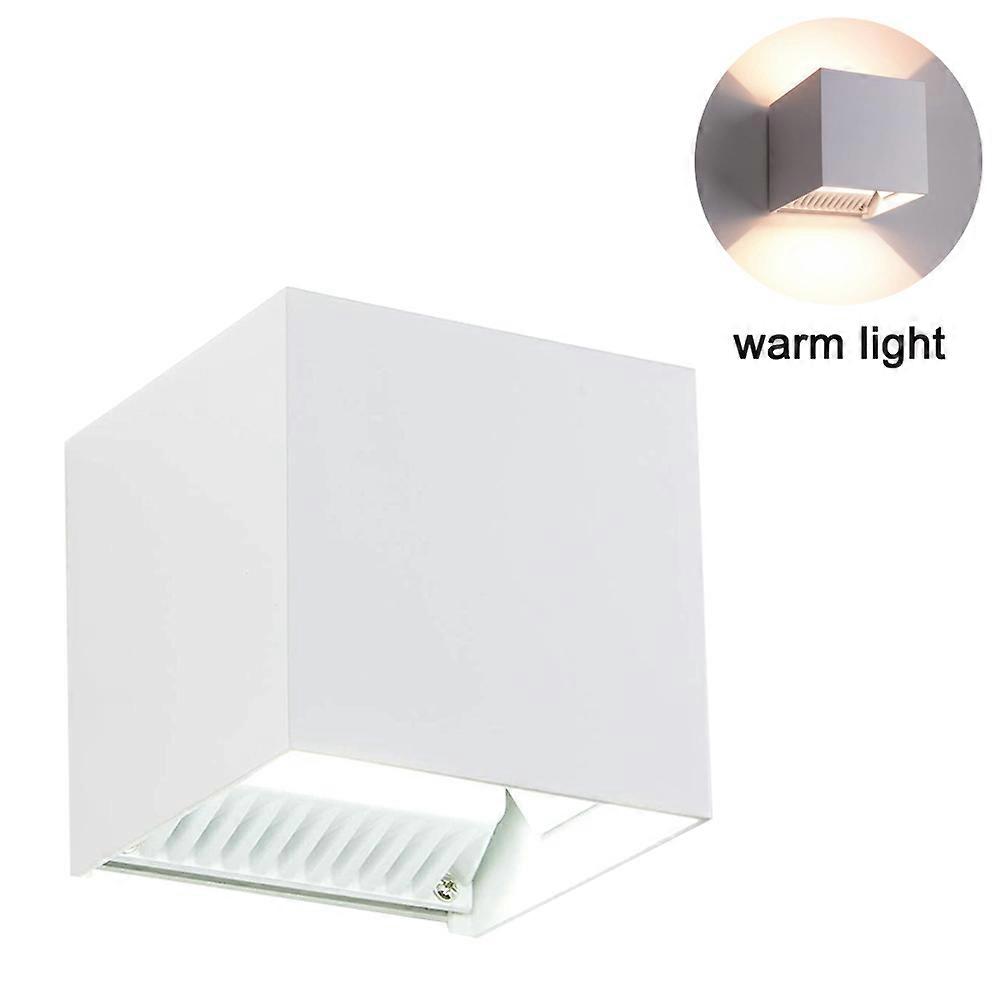 Sensor-LED-Außenwandleuchte, verstellbare Außenleuchte, Verandalicht, Außenwandleuchte, 12 W, Außenleuchten, IP65 wasserdicht