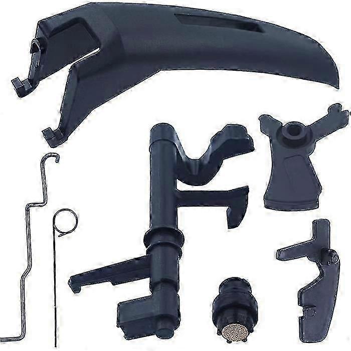 Handle Cover Trigger Blind Trigger Switch Compatible Stihl 044 MS440 046 MS460-szdf