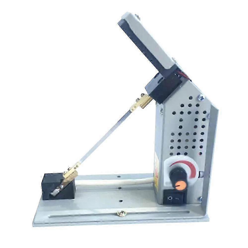 Coupe-ruban Sangle Machine Couteau chauffant Machine de découpe à chaud électrique à fil chaud