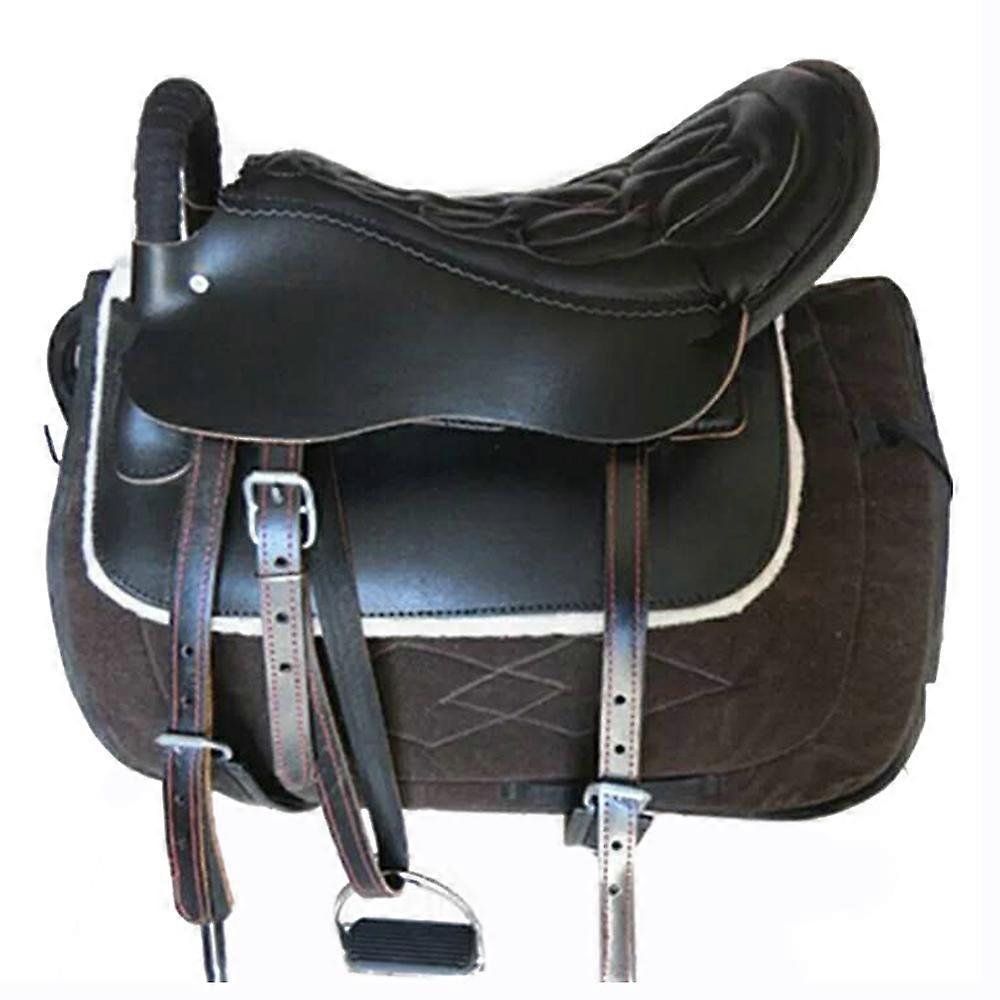 Saddle Small Short Horse Equestrian Supplies