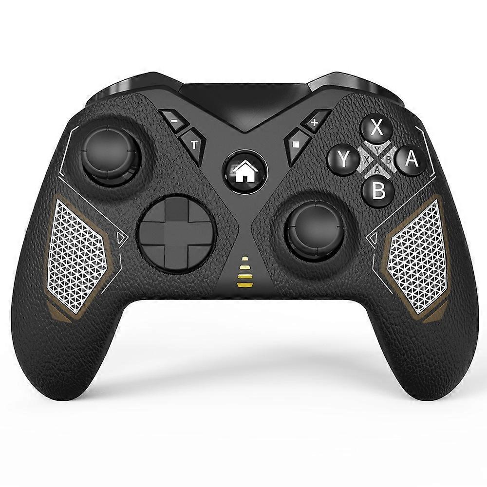 Bearbeiten von Controller-Makros Drahtloser Gamecontroller-Controller