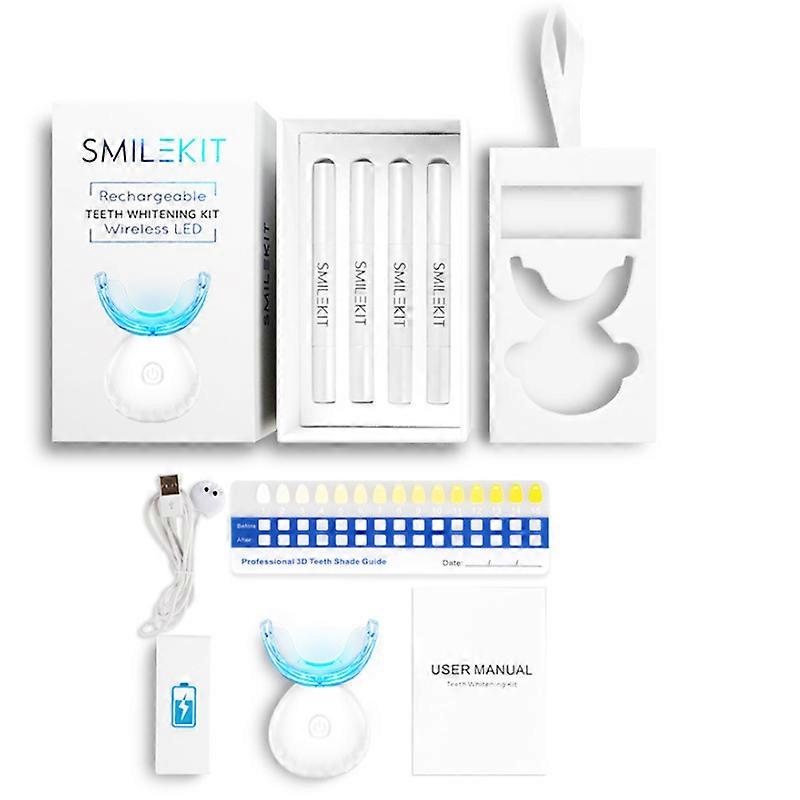 familie bleking kit elite tenner bleking kit