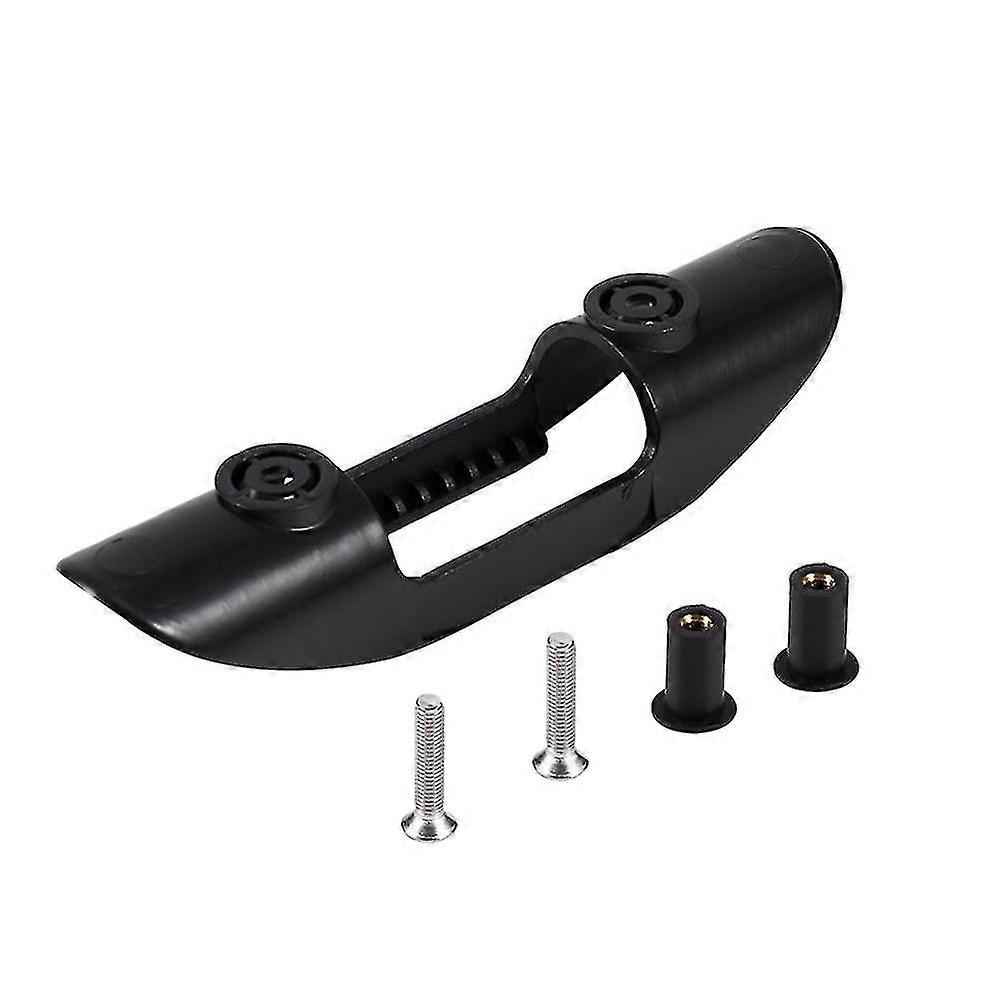 1pc Oar Fastening Buckle Universal Kayak Canoe Deck Mounted Paddle Clip Kay Chumian