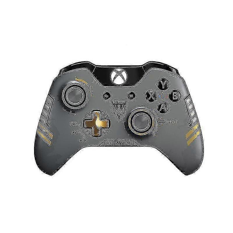 Compatible avec Xbox One Édition Limitée Call Of Duty: Advanced Warfare Wireless Controller Haute Qualité
