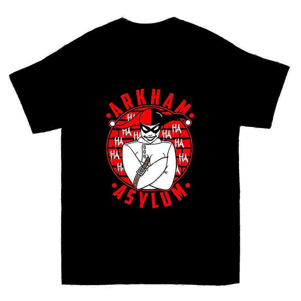 Madhouse V2 T-shirt