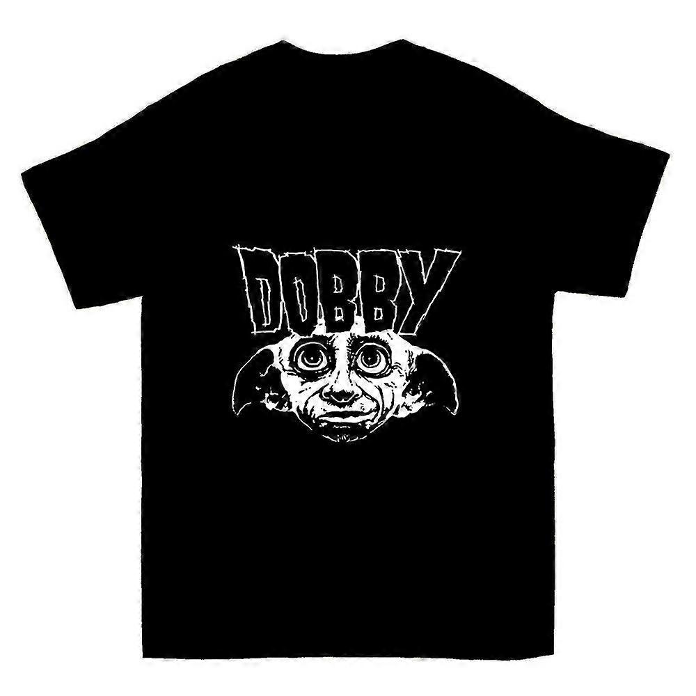 Dobby Band Gömlek Tişört