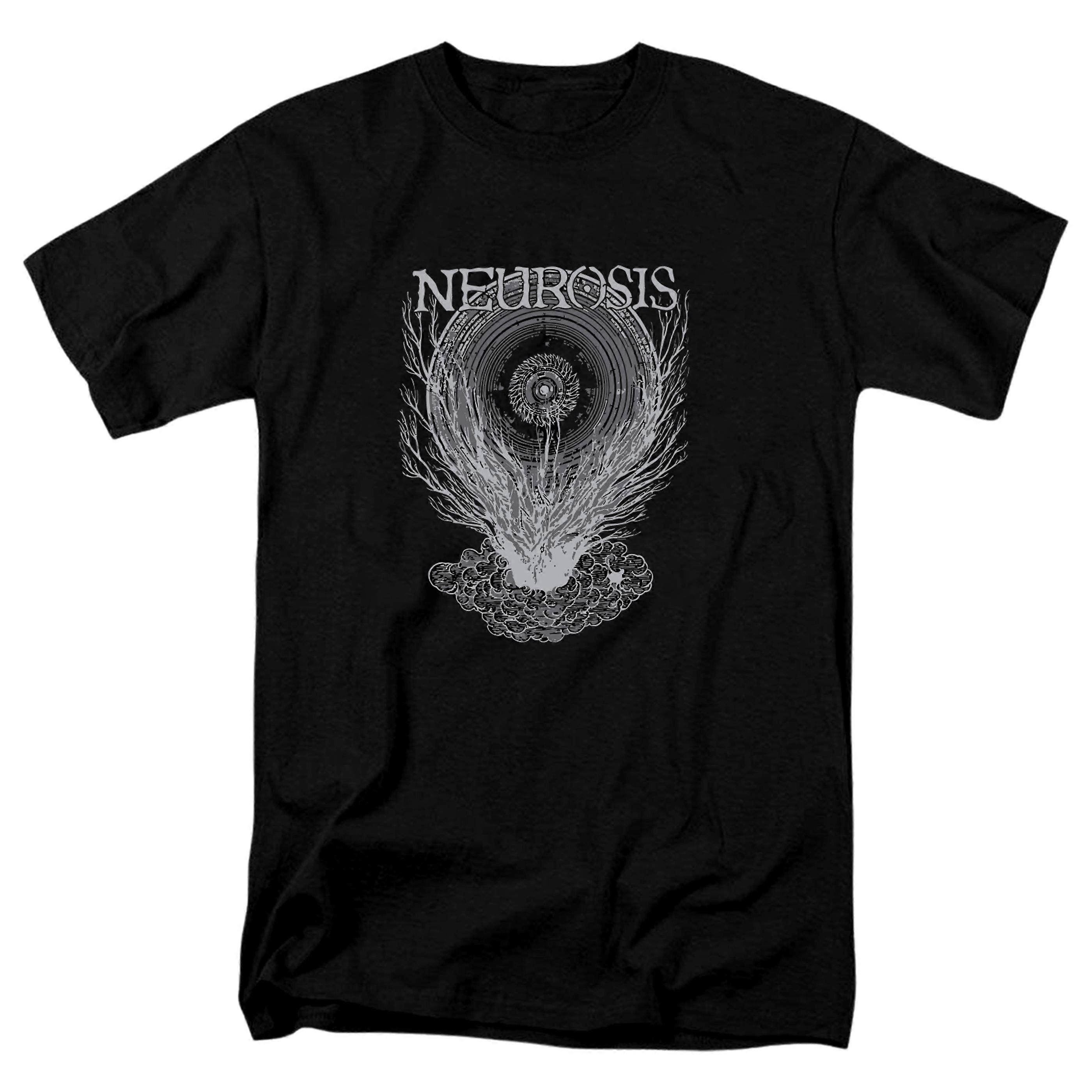 Neurosis Ascension T shirt