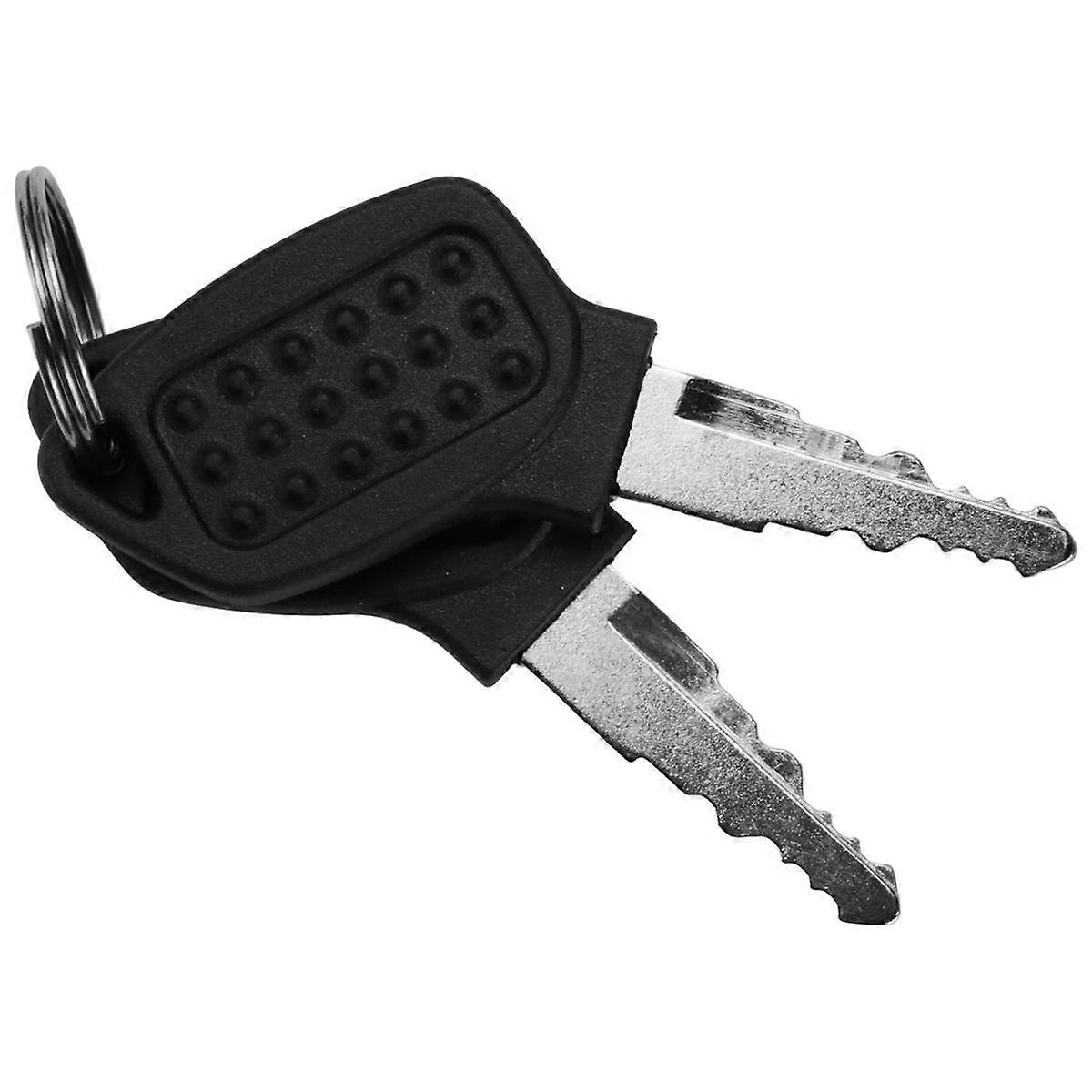 60V Gas Handle Twist Throttle with Battery Indicator&Latching Switch&Lock/Key Electric Scooter Bicycle Part