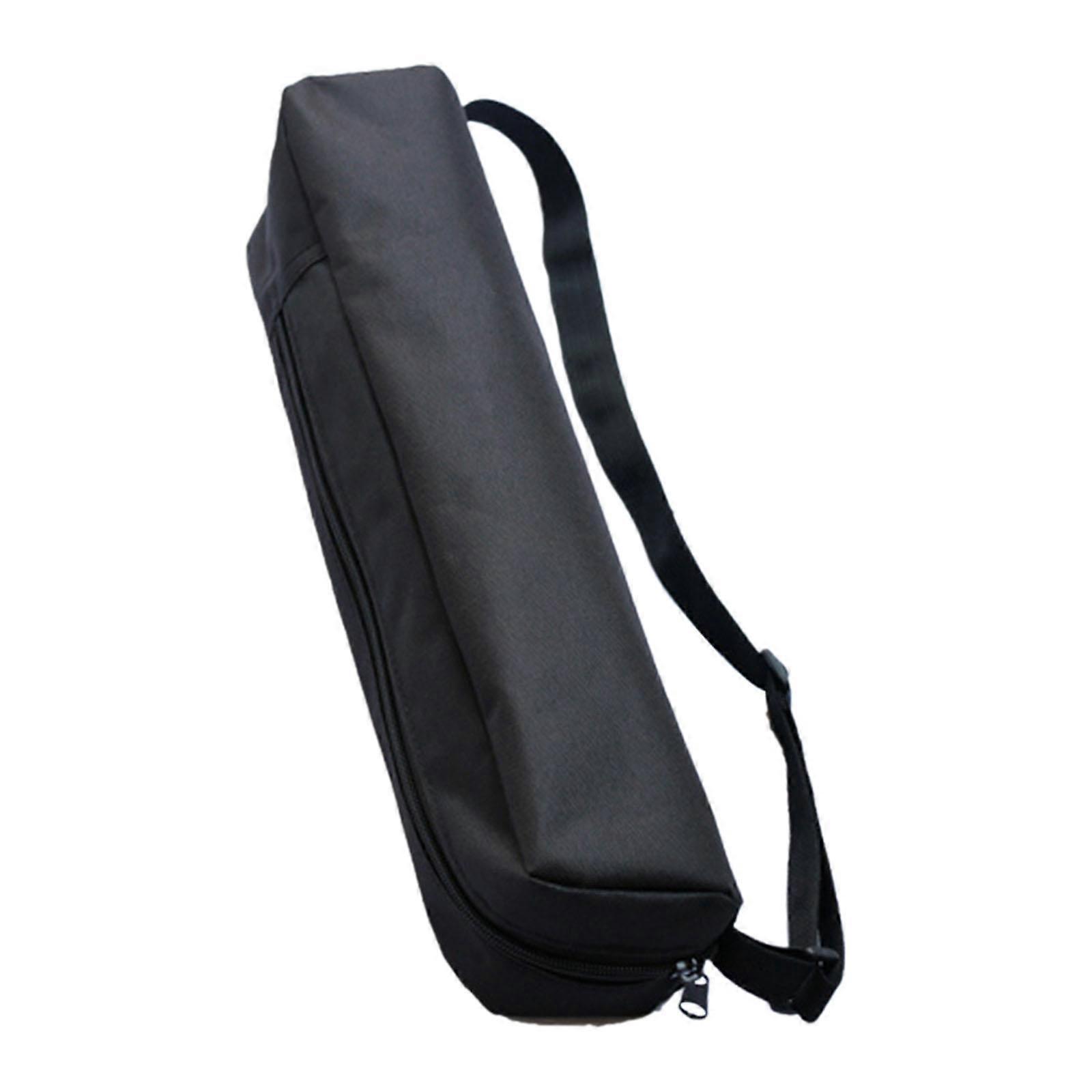 Tripod Carrying Case Tripod Storage Bag for Light Stand Booms Speaker Stands 70cmx10cmx10cm
