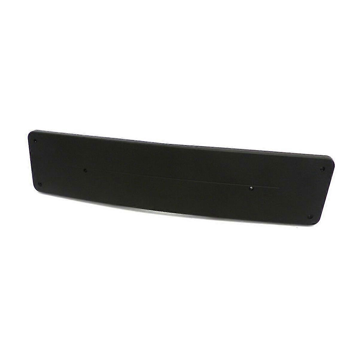 Front License Plate Bracket Support Mount 2048170378 For W204 C180 C200 C280 C300 C320 C350 C220 C2