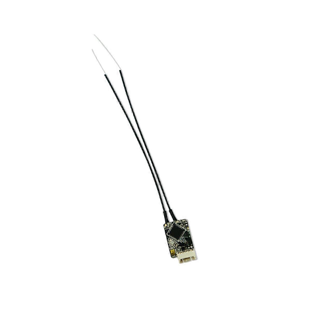 R-XSR Ultra SBUS/CPPM Switchable D16 16CH Mini Redundancy Receiver RX 1.5G for RC Transmitter TX D