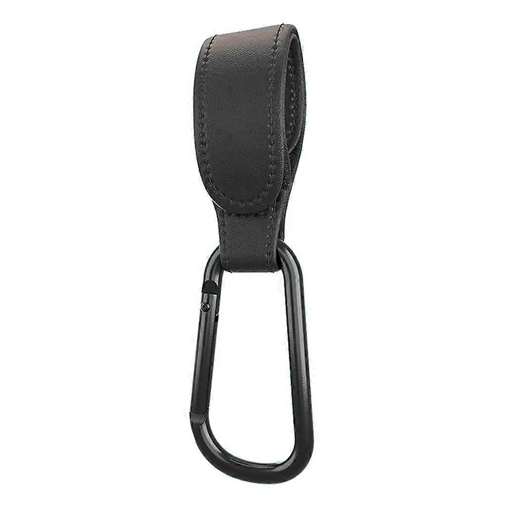 Multi-purpose Stroller Hooks Light Weight Organizer Clip for Extra Hanging Tool