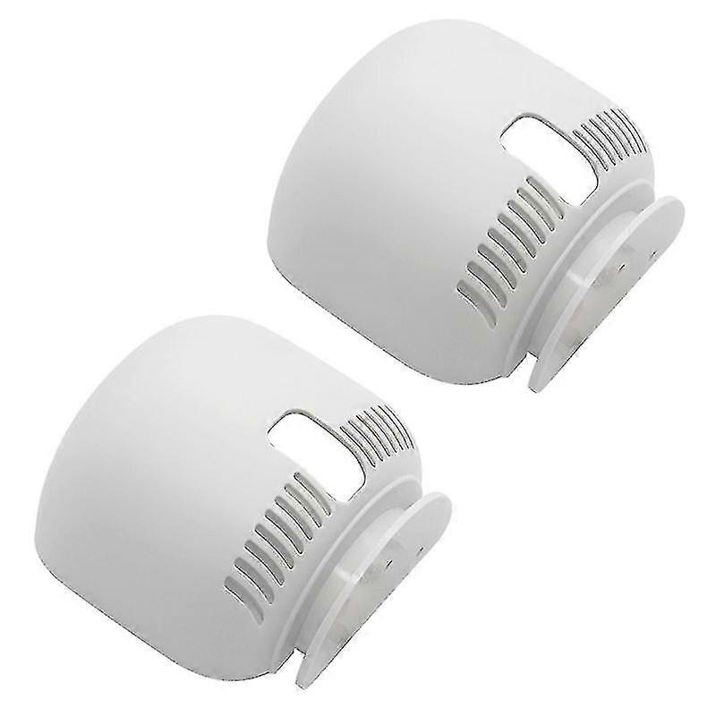 Router Bracket For Google Nest Wifi Wall Mount Bracket With Cable Winder Safety And Easy Use In Hom