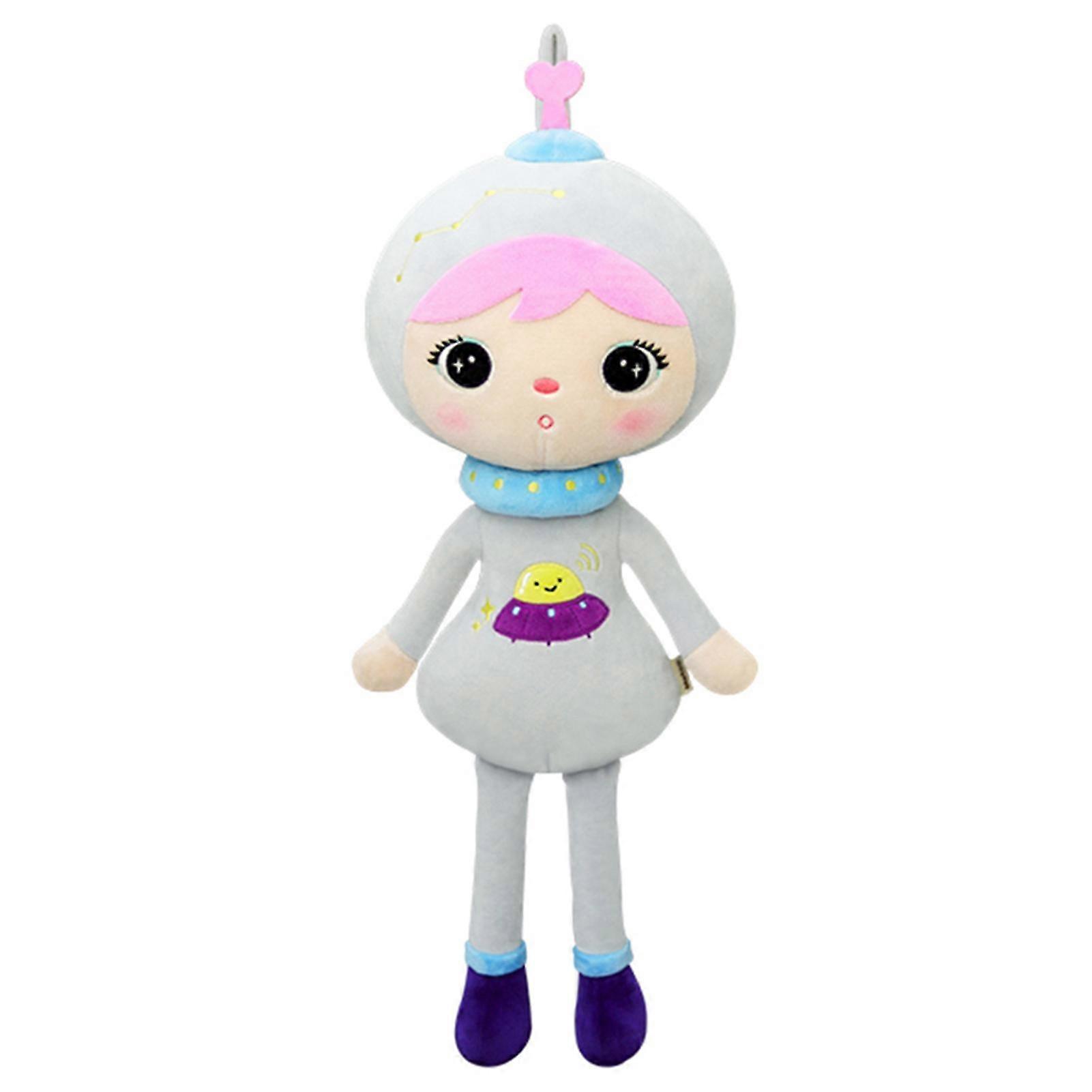 Plush Doll Q Version of Metoo Plush Toy Pendant Birthday Gift Pillow Soft and Fun Suitable for Family Children