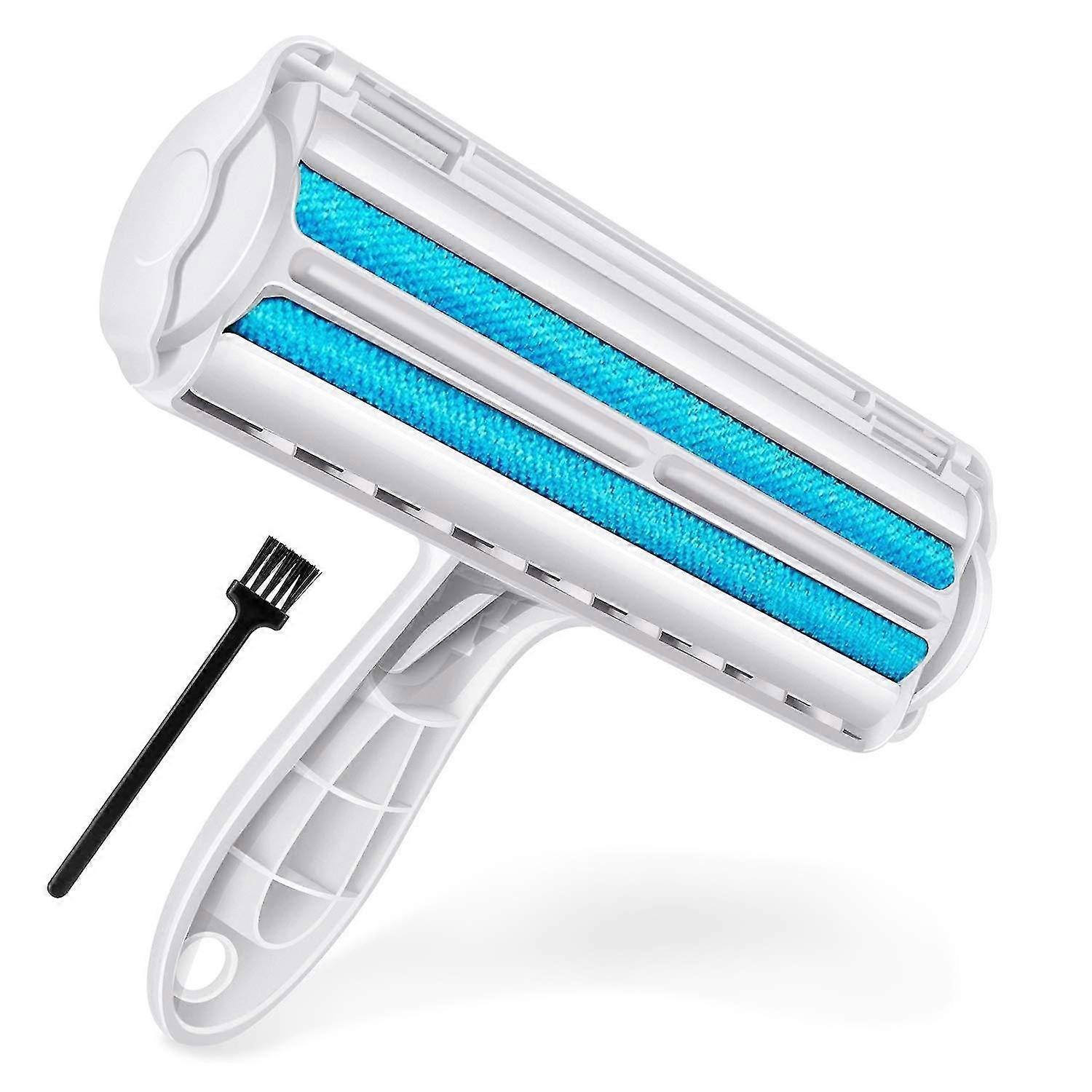 Sofirn Pet Hair Removal Roller Brush, Abs Plastic