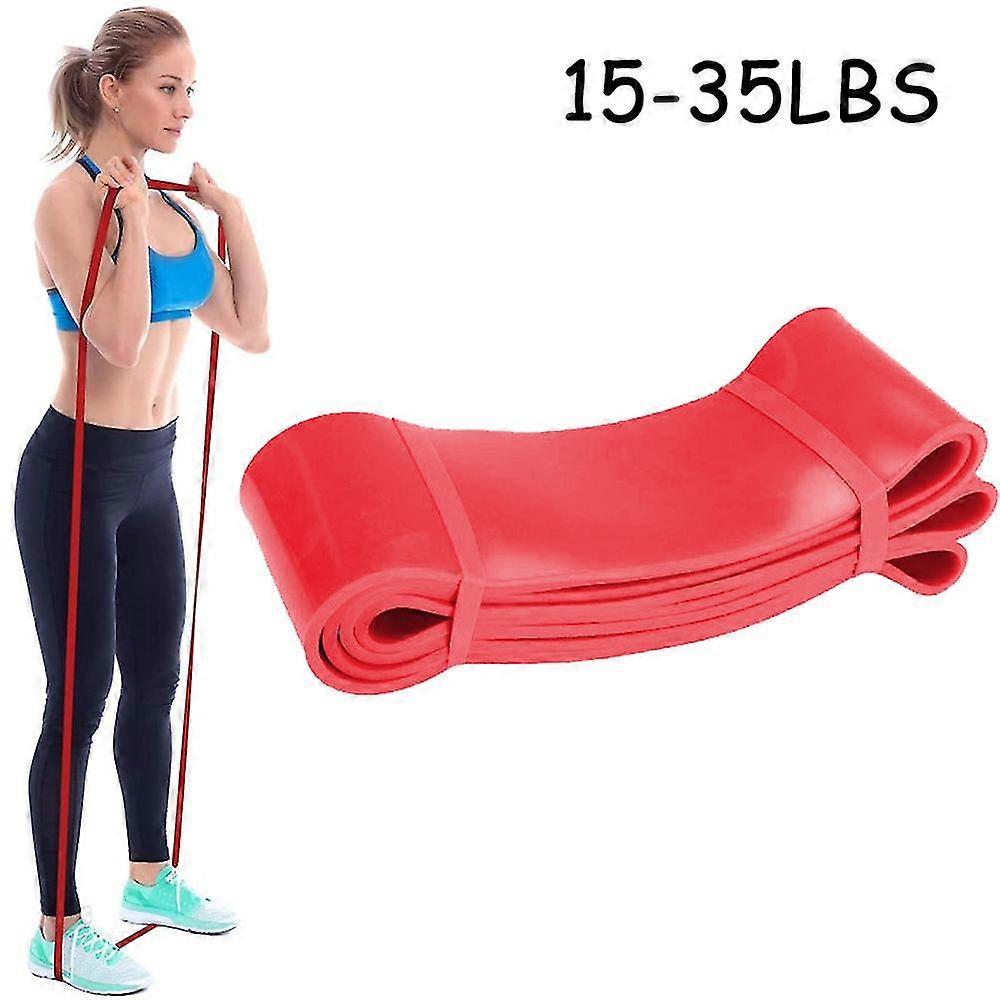 Pull Up Assistance Band-best For Pull Up Assist, Chin Up Training Belt