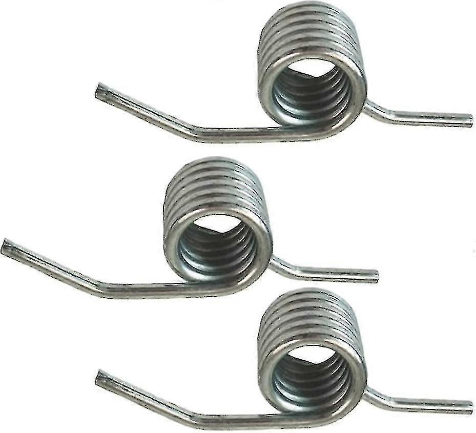 3 Ton Horizontal Jack Accessories/hydraulic Jack Handle Spring/horizontal Jack Torsion Spring