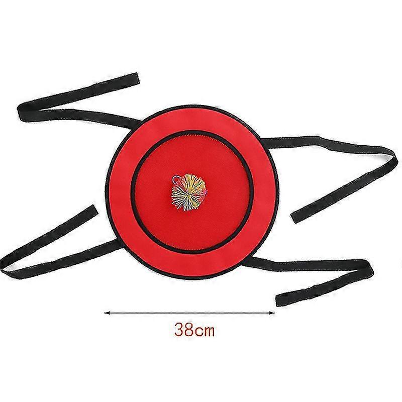 Two-player Interactive Toss And Catch Ball Game Outdoor Fun And Sports Entertainment Sensory Play Toys