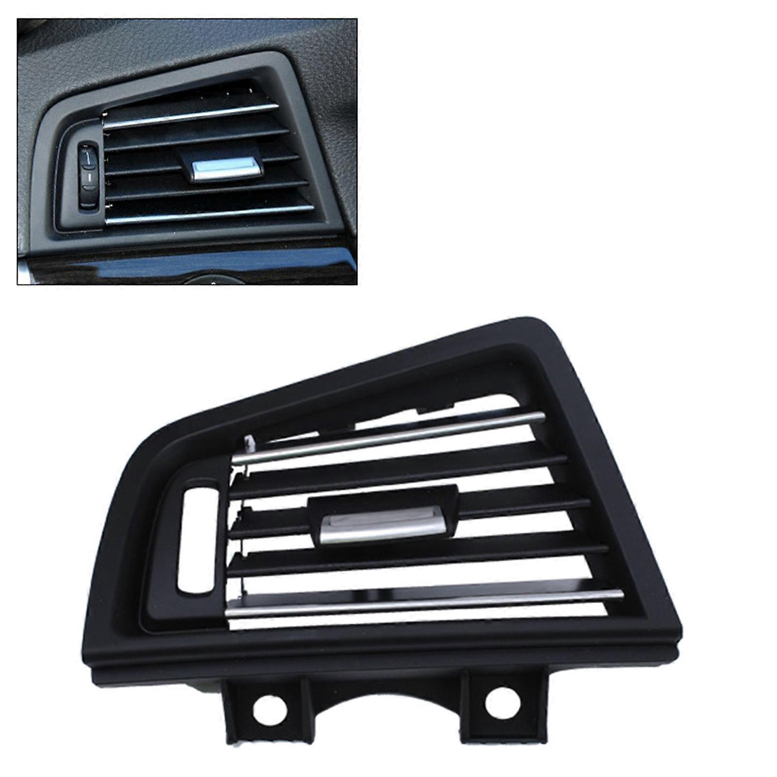Dashboard Air Outlet Vent Air Conditioning Vent Panel for 5 Series F10 F11 F18