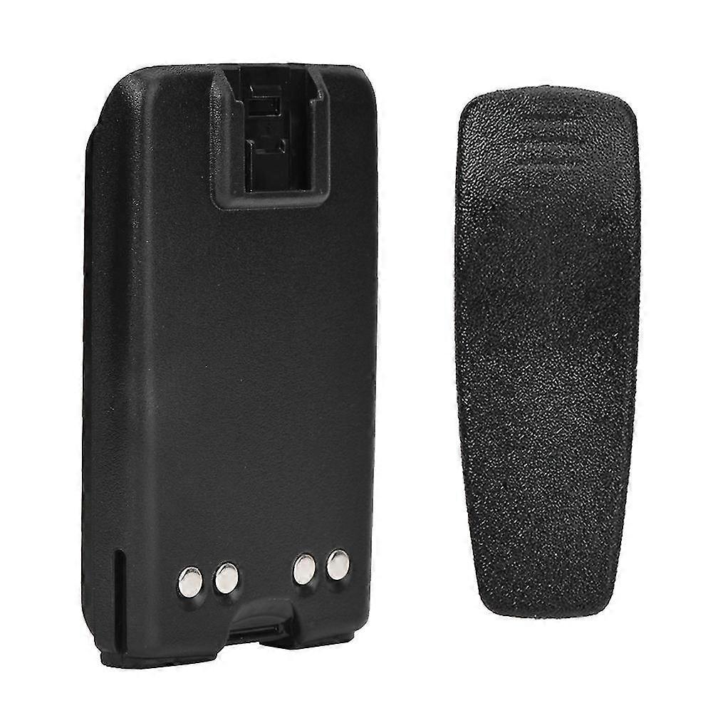 xjملحقات PMNN4071 اسلكية تخاطب بطارية 7.2 فولت 1600 مللي أمبير Ni-MH متوافق مع A8 / MP300-YM