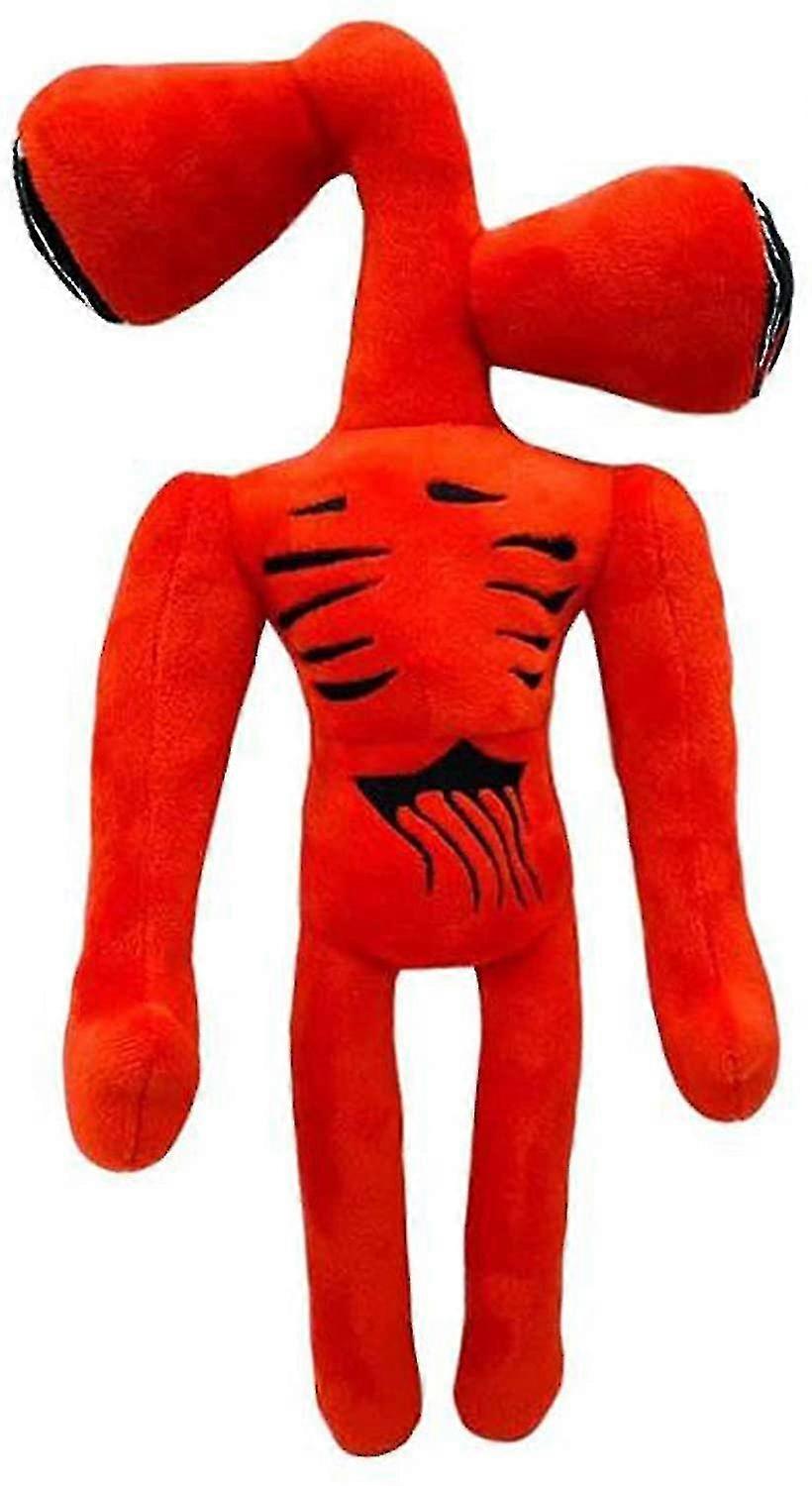 Sofirn 15.6-inch Siren Head Soft Plush Toy