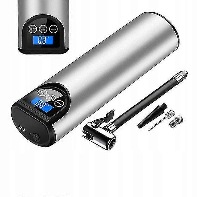 Pompă de aer 12v 150psi Pompă de bicicletă-MXBC