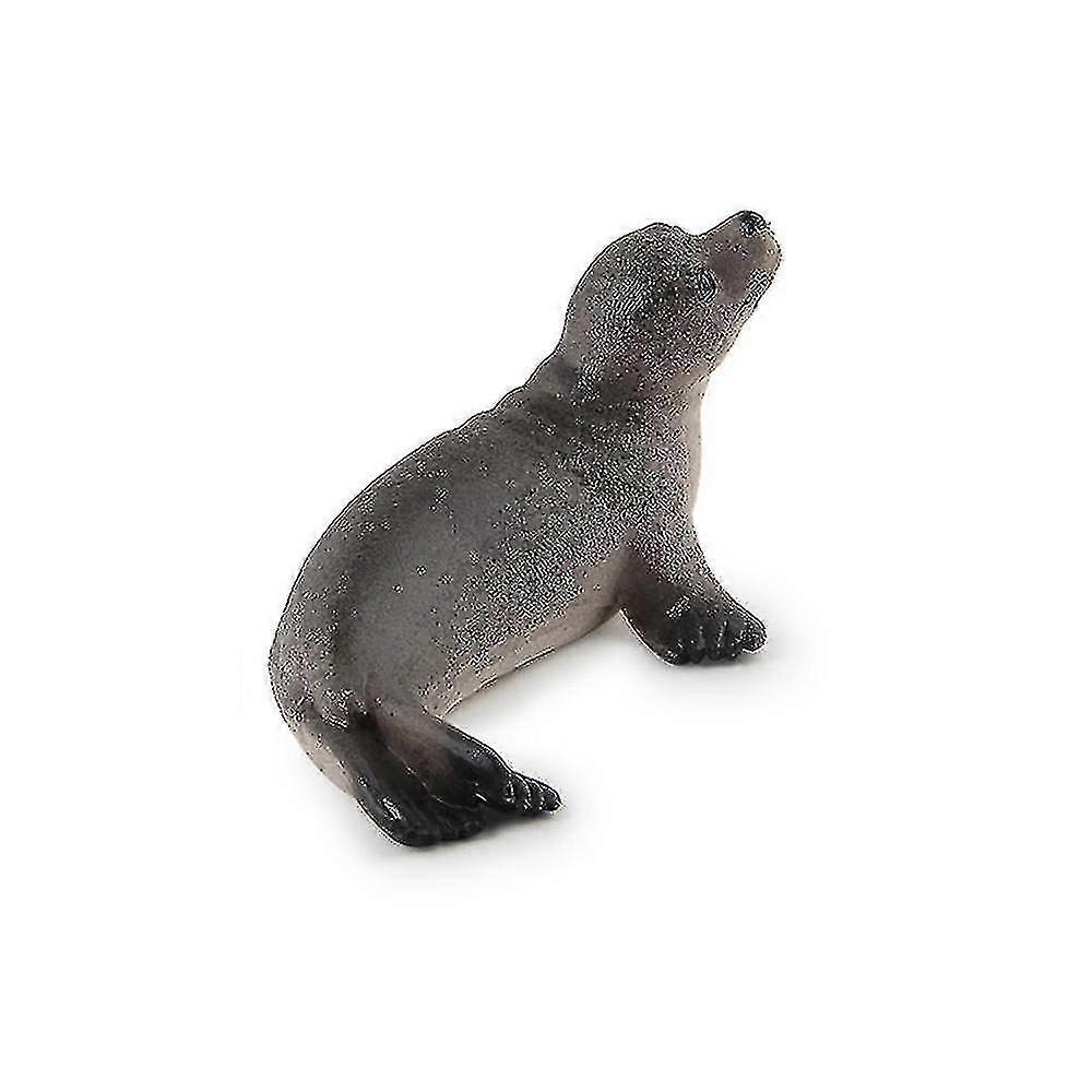 シールマリンライフ玩具モデルフィギュアコレクター玩具子供クリスマス誕生日プレゼント* @bugu