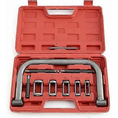 Universal Valve Spring Compressor Valve Spring Press Set Valve Assembly Vehicle Tool
