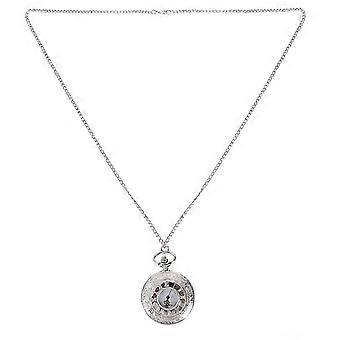 1pcs Roman Style Pocket Watch