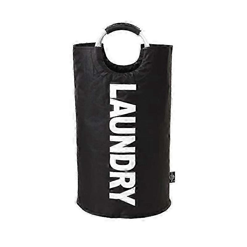 Large Laundry Bag Collapsible Laundry Bag, Portable Folding Laundry Bag