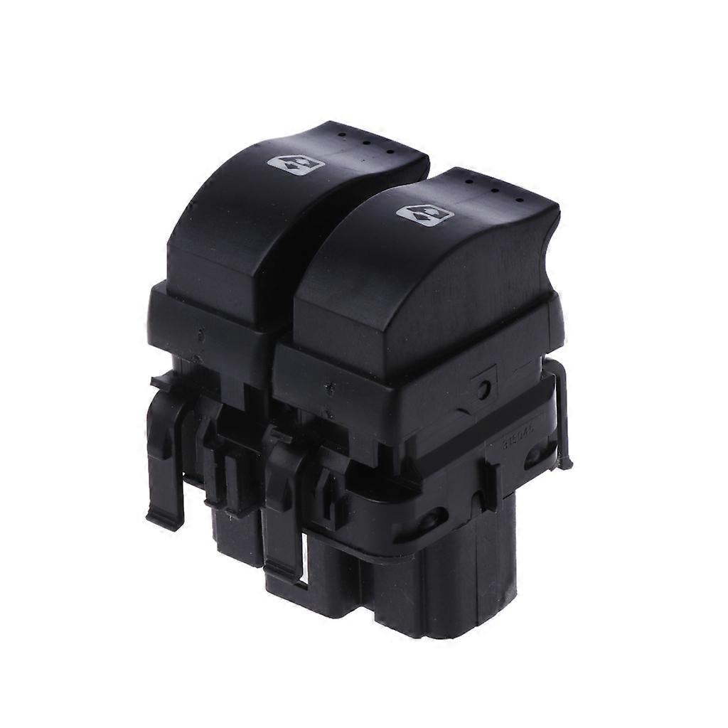 Electric Window Control Double Switch Button For Renault II B0 B1 B2 8200060045