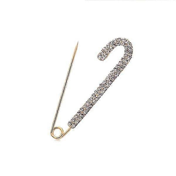 Safety pin Large safety pin